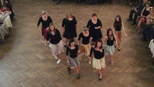 Dance Team Osvračín